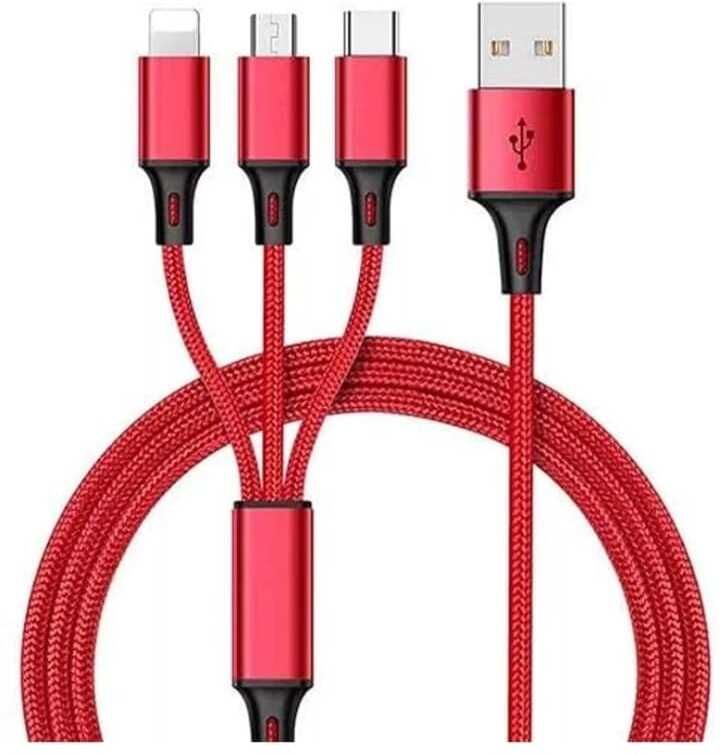 abhinandan 2in 1 Charger Car Laptop Charger-picture-34