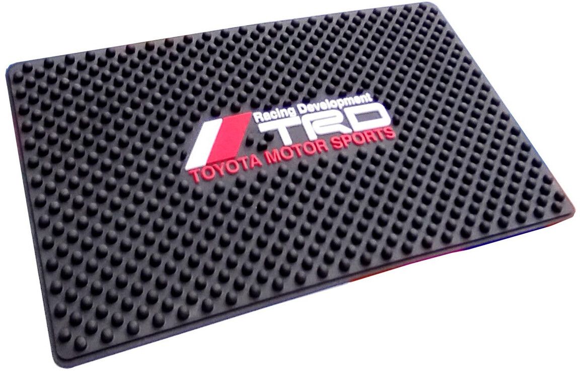 Silicone Standard Mat For Universal For Car