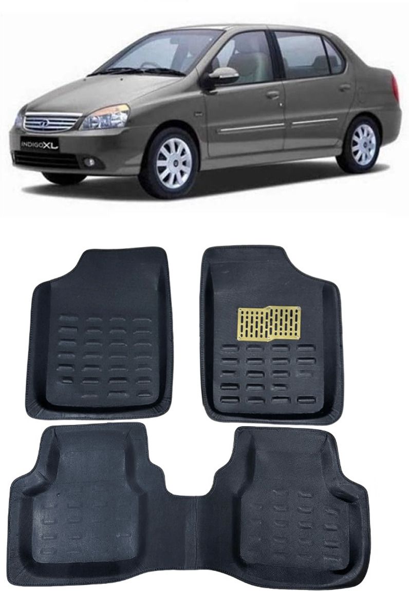 arnejas Polyutherine 3D Mat For Tata Indigo XL-picture-21