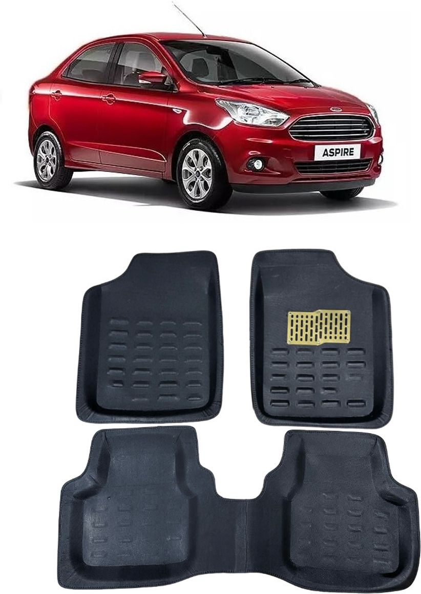 arneja trading company Polyutherine 3D Mat For Ford Aspire-picture-21