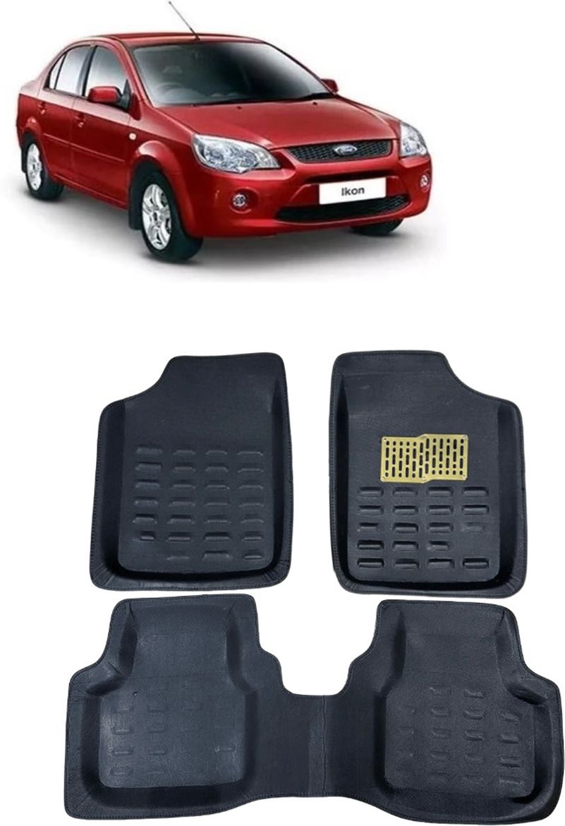 arneja trading company Polyutherine 3D Mat For Ford Ikon-picture-33
