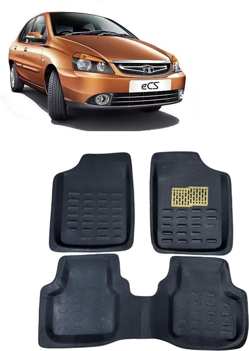 arnejaa Polyutherine 3D Mat For Tata Indigo eCS-picture-23