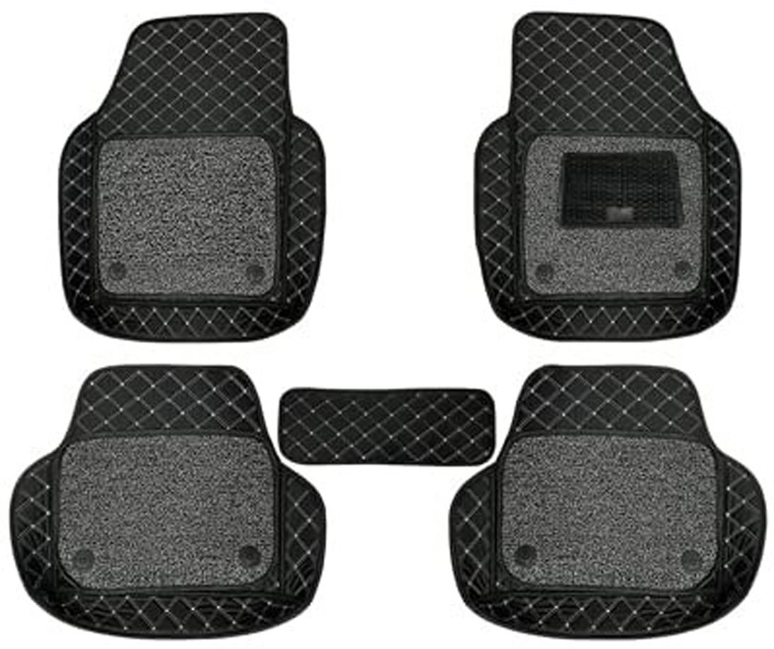 maties Leatherite 7D Mat For Universal For Car-picture-1