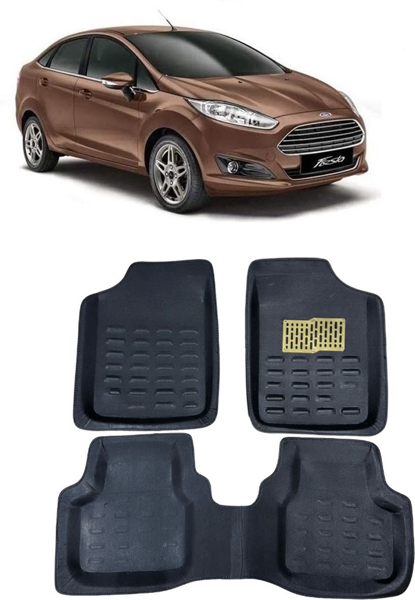 arnejas Polyutherine 3D Mat For Ford Fiesta-picture-36
