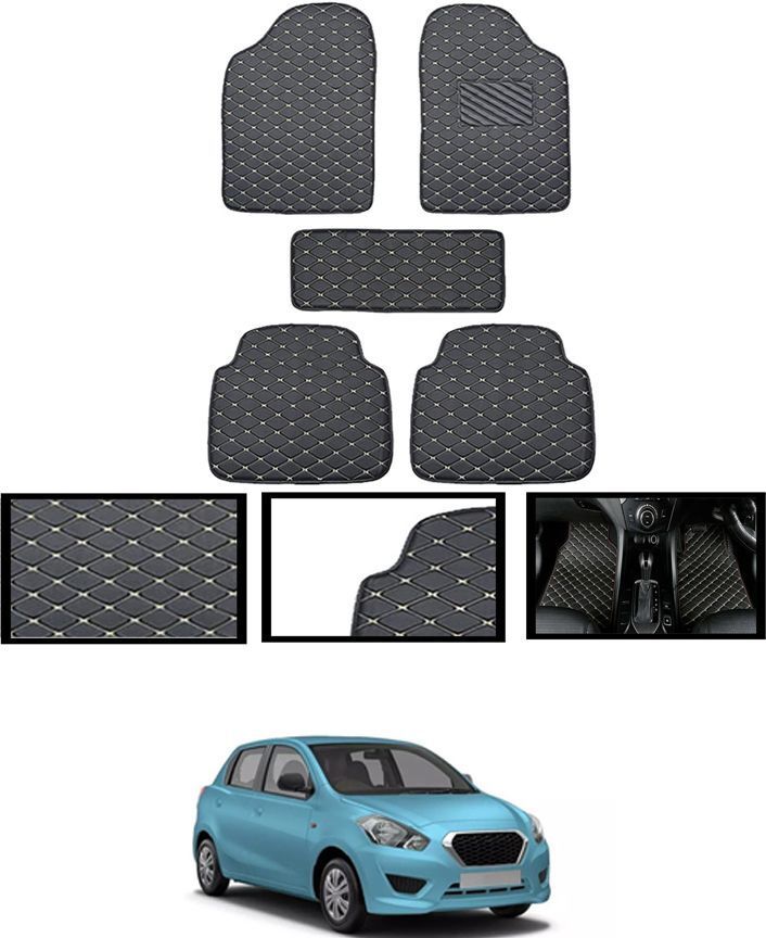 Leatherite Standard Mat For Datsun Grand Cherokee-image-23