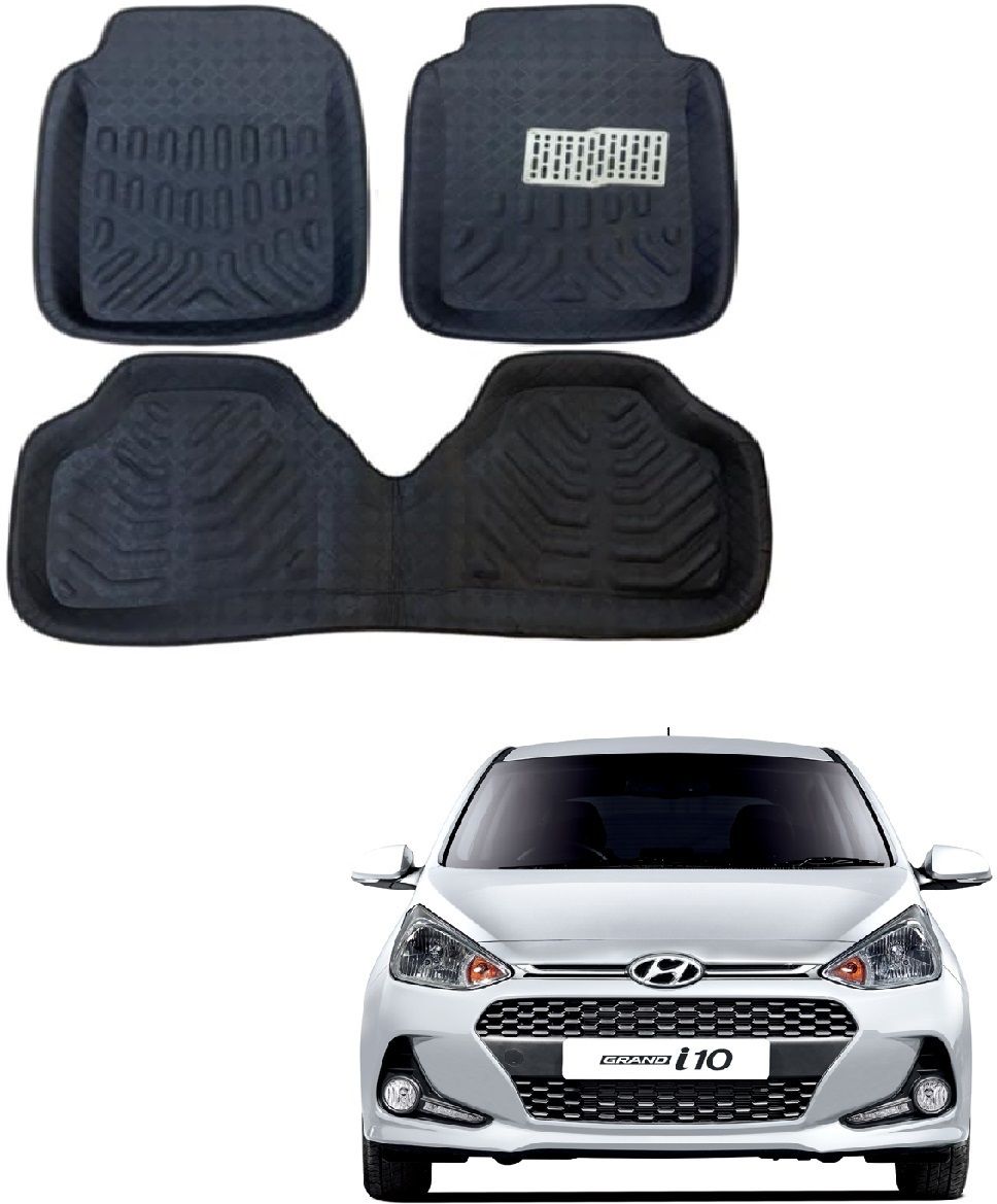 PVC 3D Mat For Hyundai Grand i10-image-47