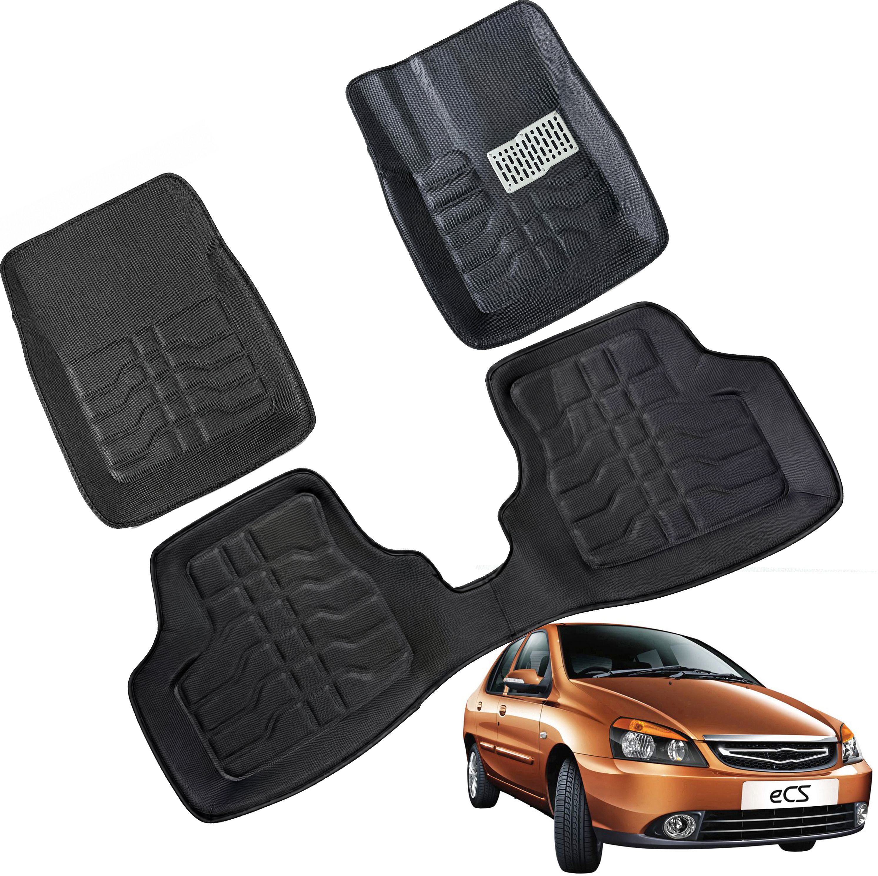 darkgivio PVC 3D Mat For Tata INDIGO CS-picture-38