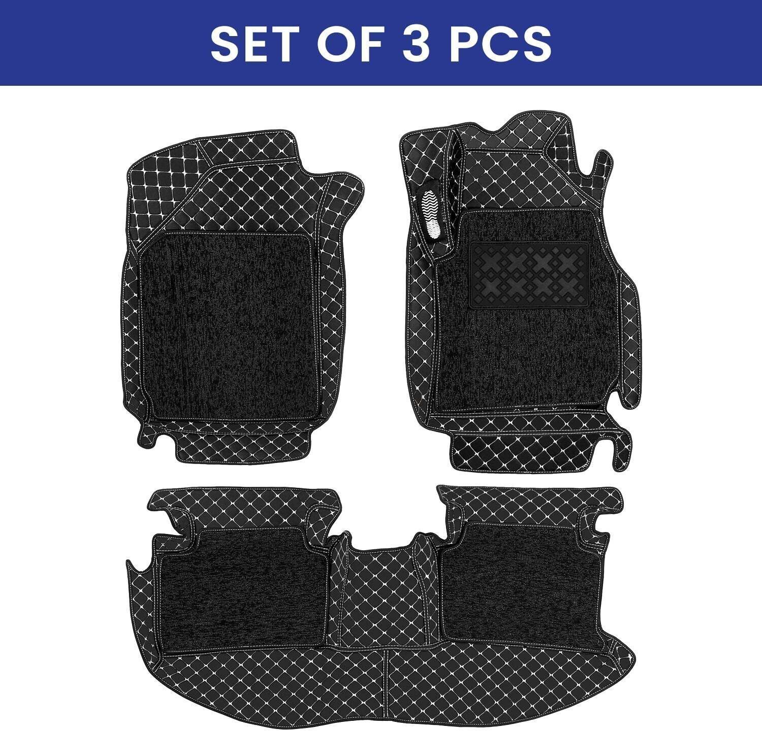 genfrid Leatherite 7D Mat For Hyundai Grand i10-picture-16