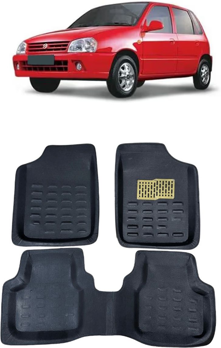 arneja trading company Polyutherine 3D Mat For Maruti Suzuki Zen-picture-13