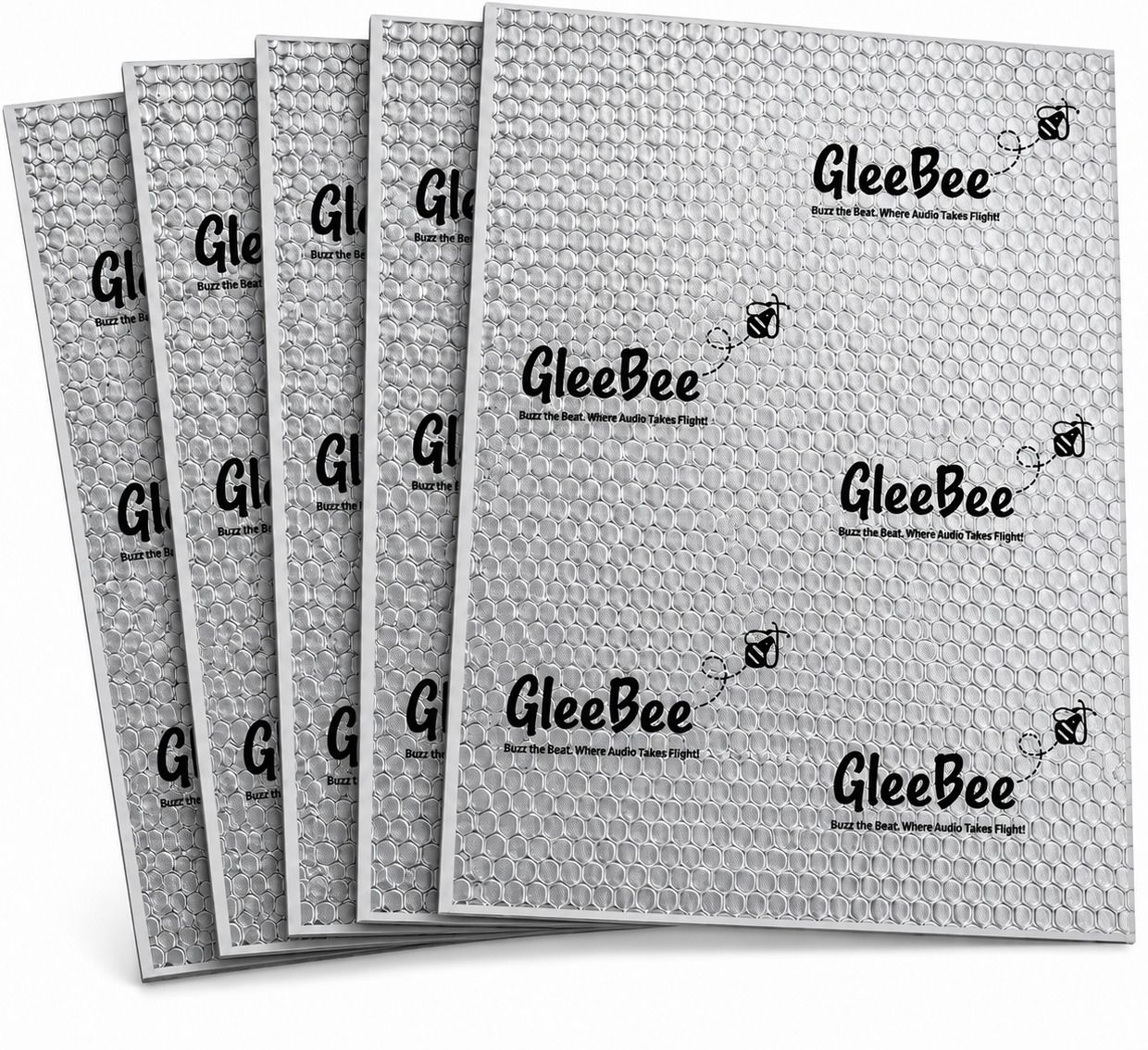 Aluminium Standard Mat For Universal-image-29