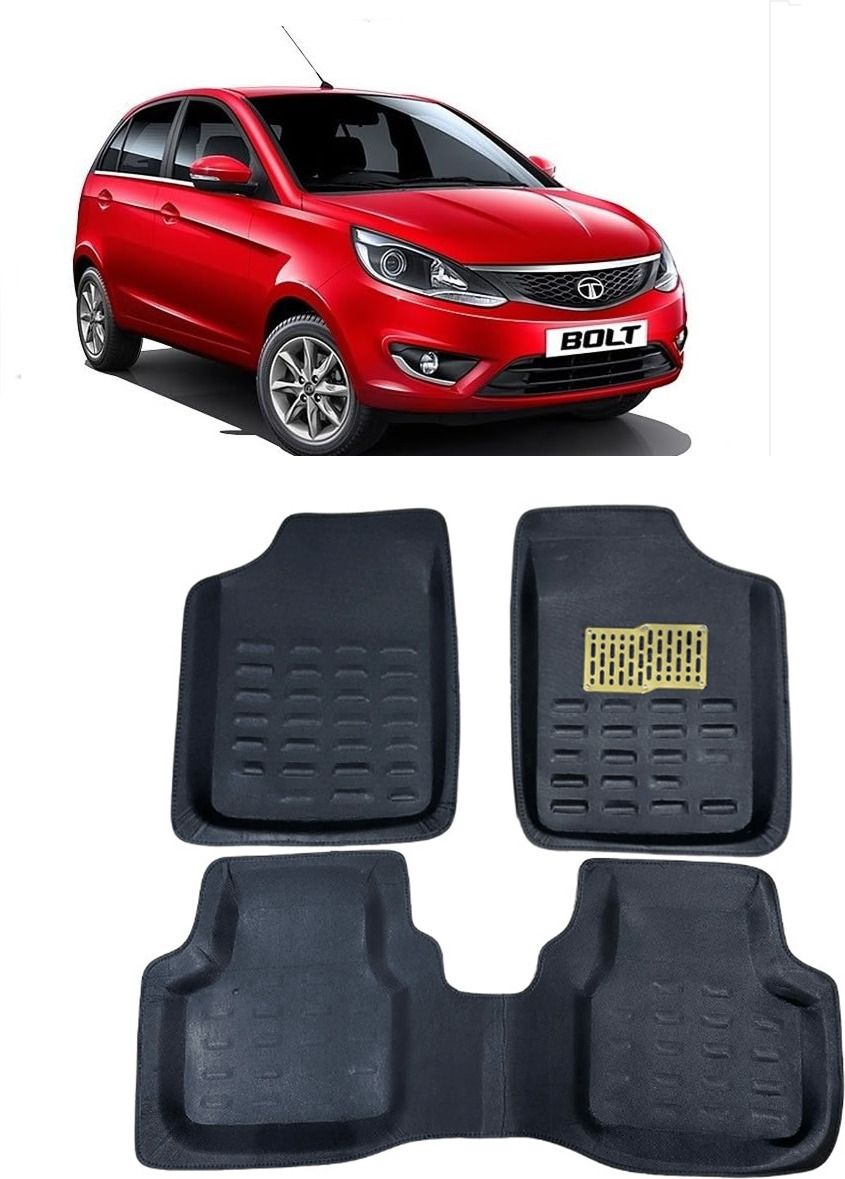 arneja trading company Polyutherine 3D Mat For Tata Bolt-picture-46