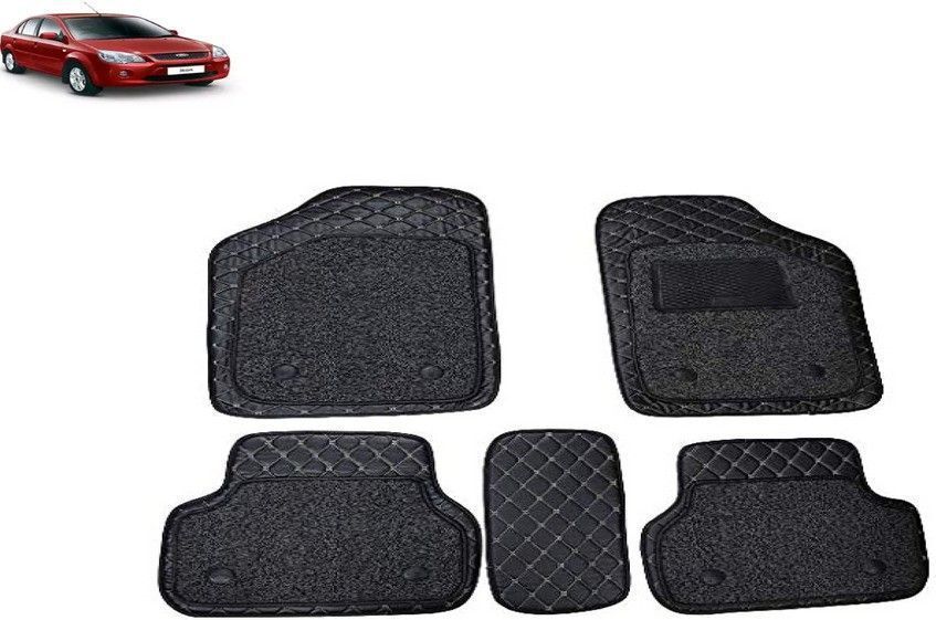 genfrid Leather 7D Mat For Ford Ikon-picture-29