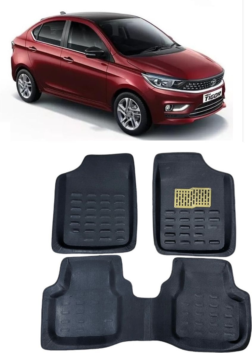 arneja trading company Polyutherine 3D Mat For Tata Tigor-picture-20