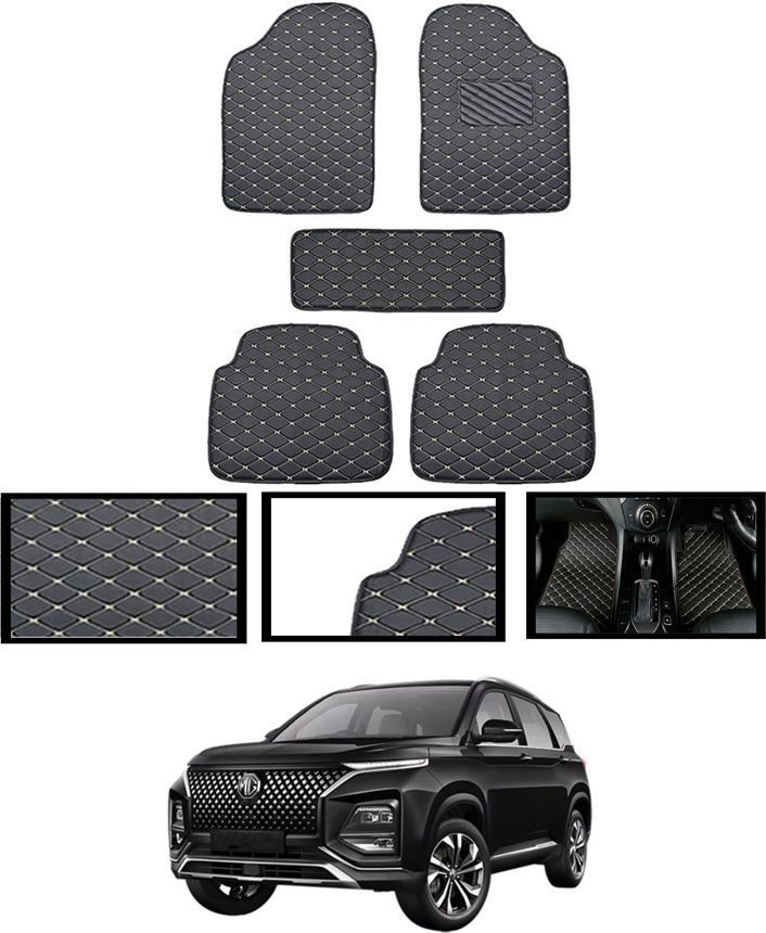 Leatherite Standard Mat For MG Hexa-image-23