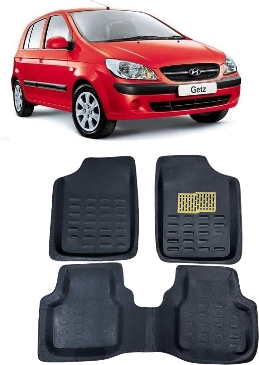 arnejas Polyutherine 3D Mat For Hyundai Getz-picture-42