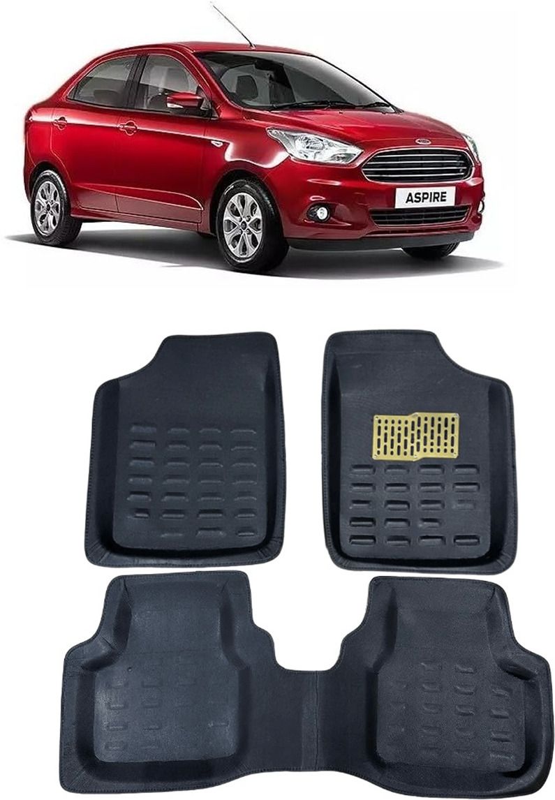 arneja trading company Polyutherine 3D Mat For Ford Aspire-picture-34