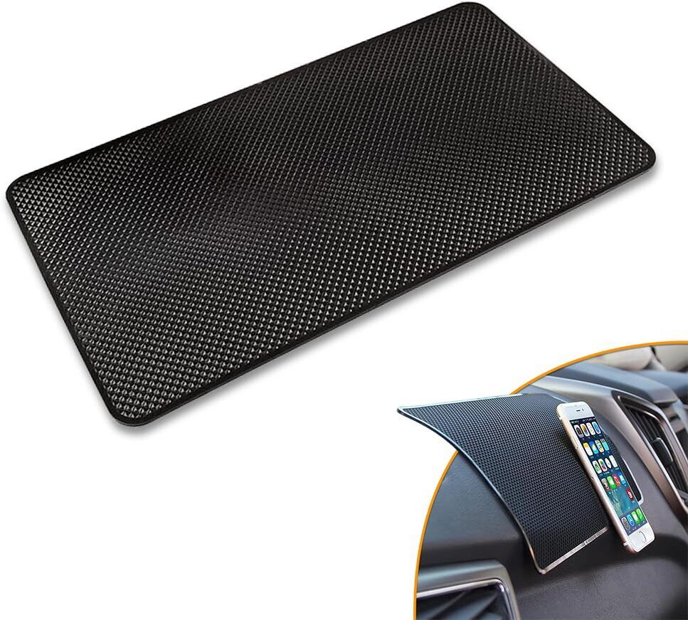 Rubber Standard Mat ForIndica