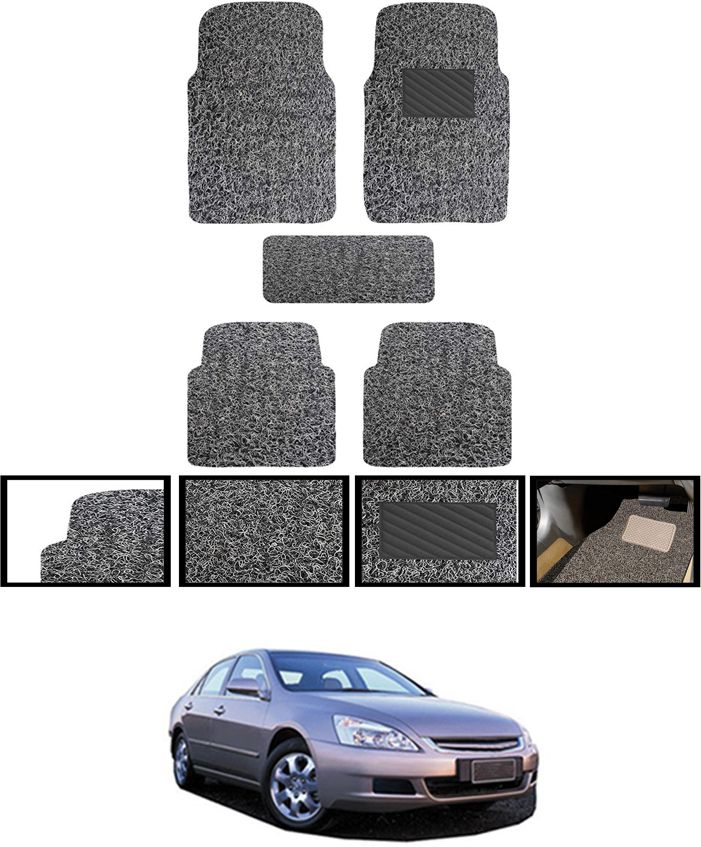 Leatherite Standard Mat For Honda Accord-image-45