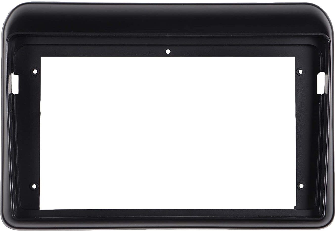 sonsou Ertiga New Shape 9 inch android Frame Car Stereo Frame panel with power Wiring Media Player Frame-picture-21