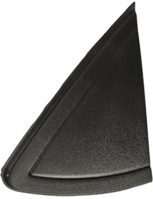 my ind Right Mirror Lower Support Cap (FENDER) Plastic Car Mirror Cover-picture-13