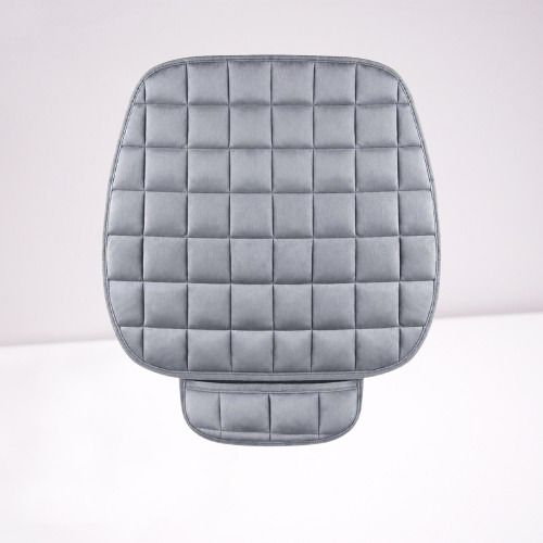 criyale Grey Memory Foam Car Pillow Cushion for Universal For Car-picture-21