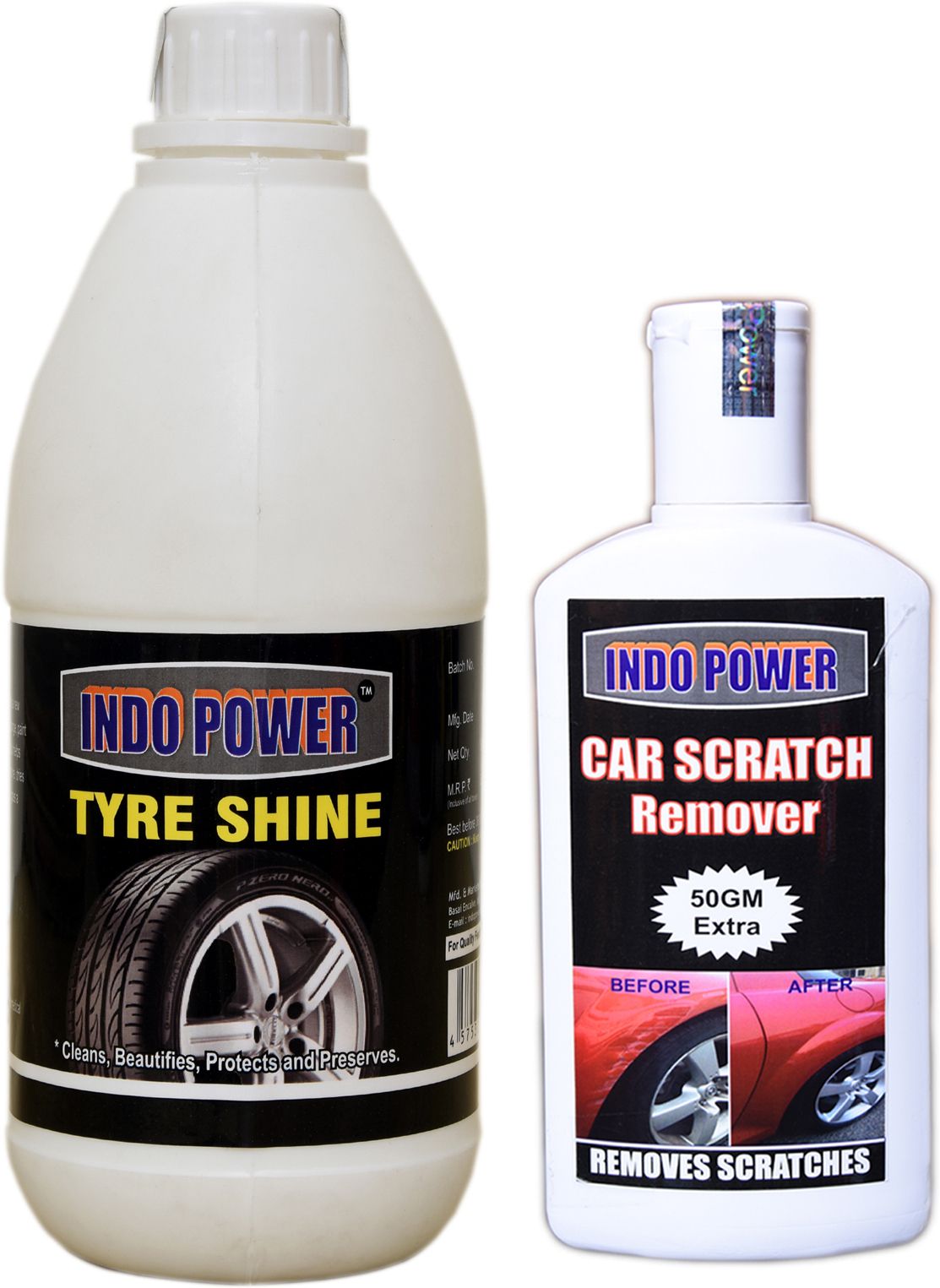 indopower 2 bottle Combo-picture-11
