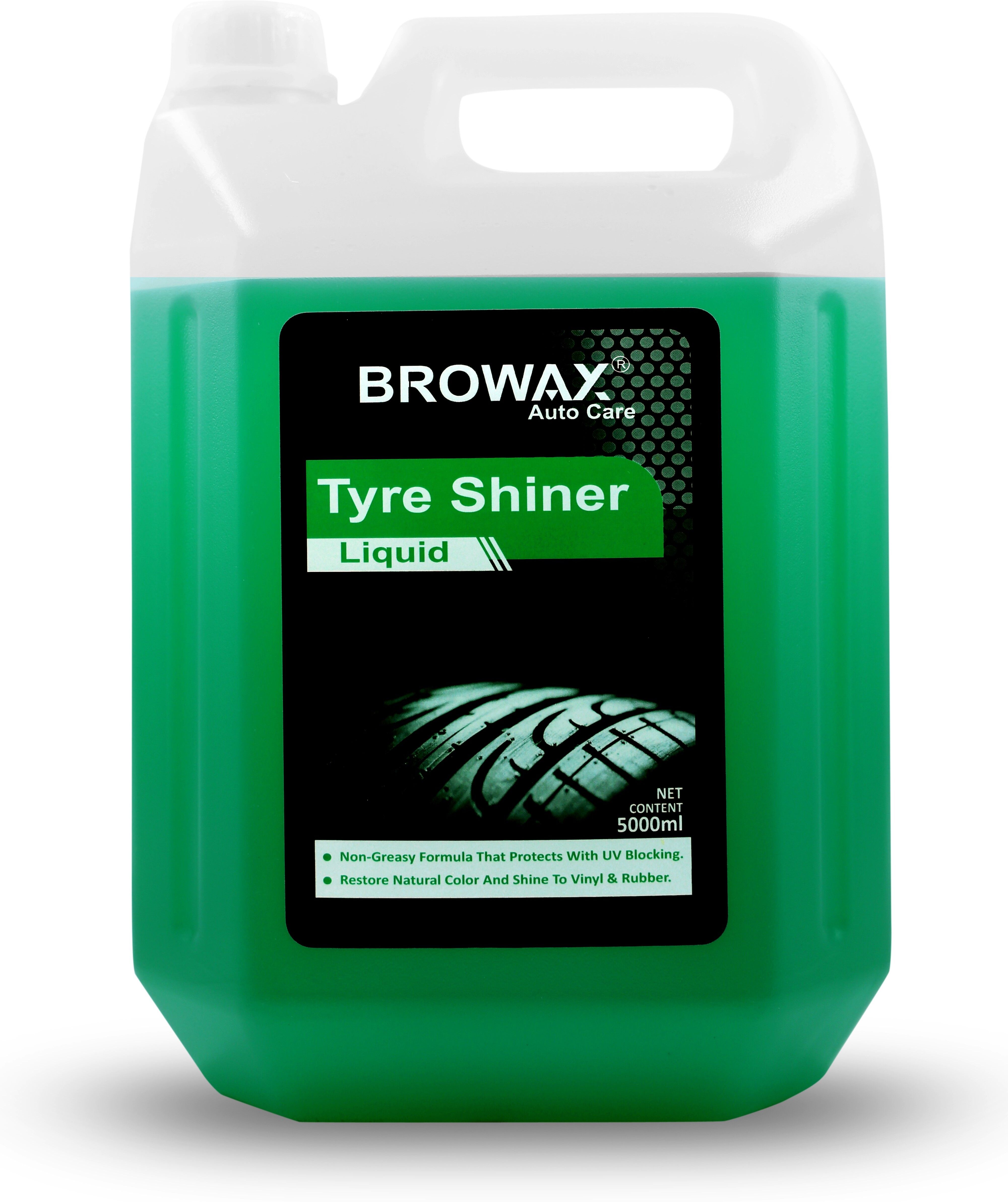 browax Liquid Car Polish for Tyres-picture-20