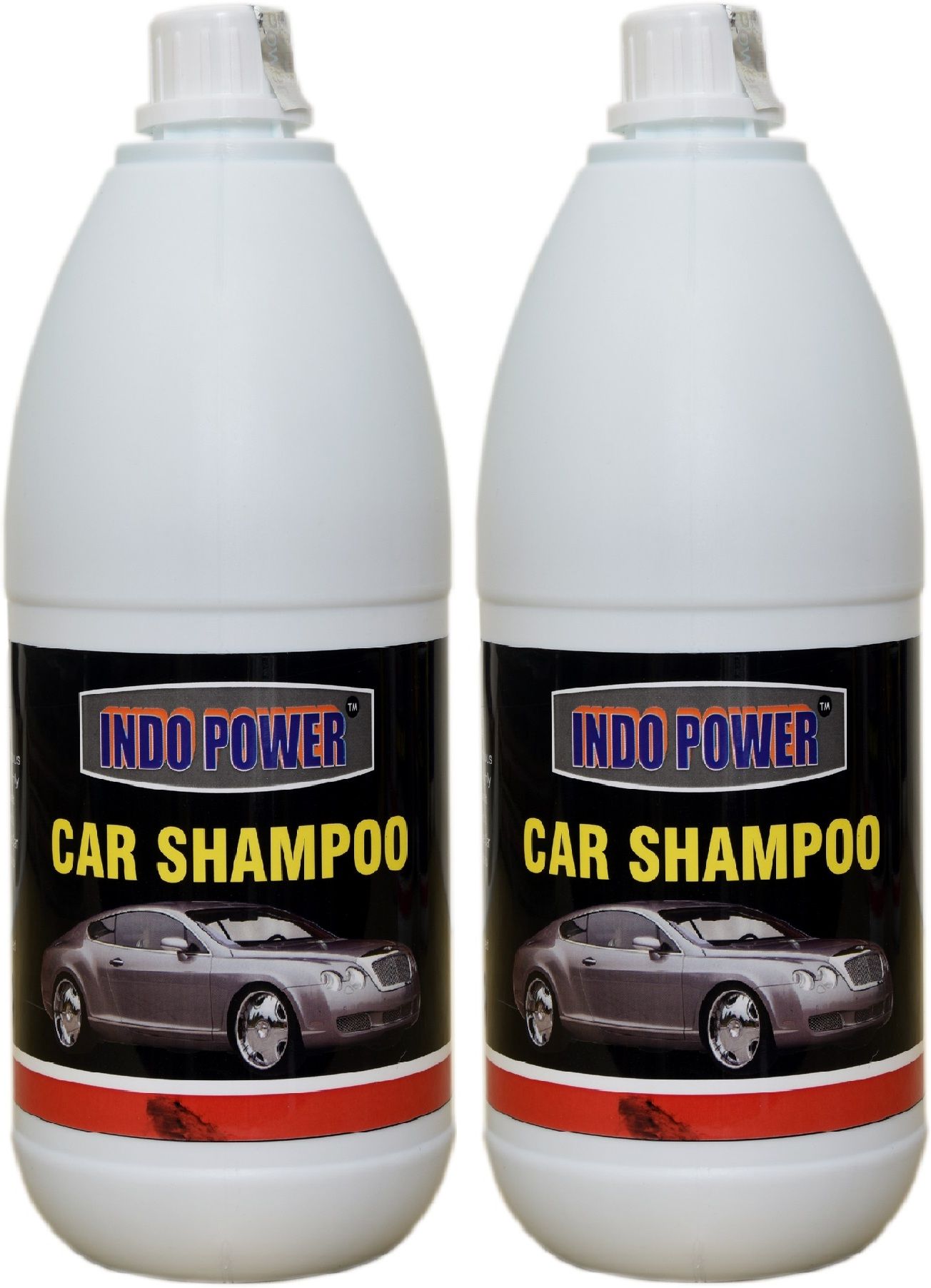 indopower BPp2277-CAR Shampoo ( 2pc x 1ltr.) Combo-picture-27