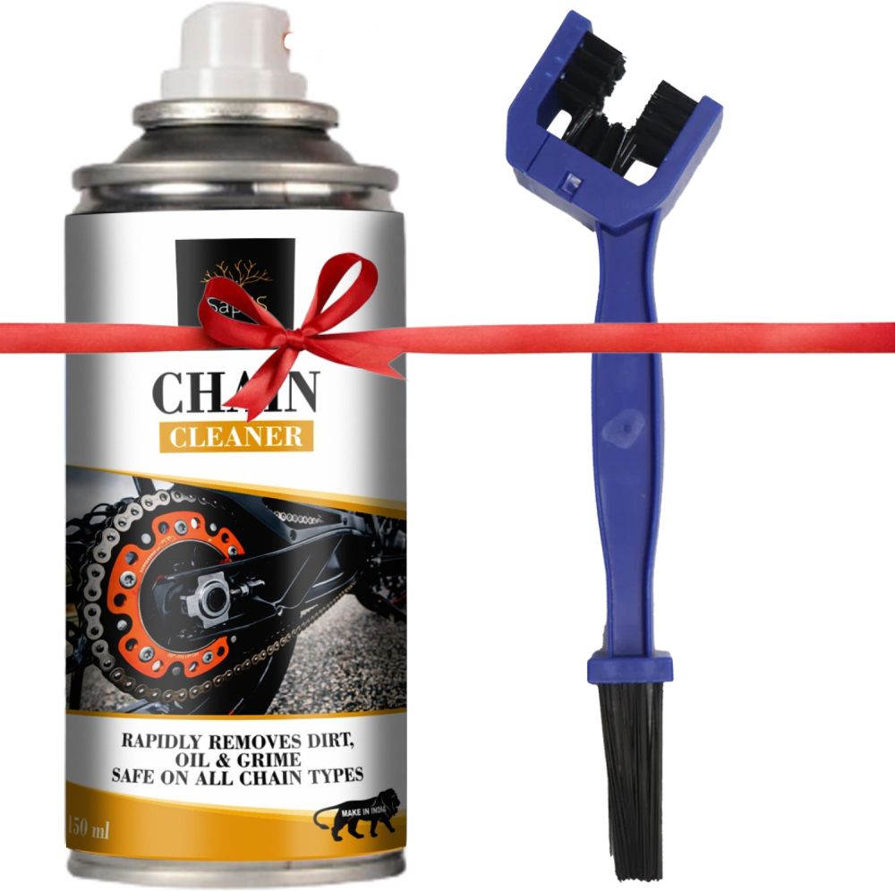 Chain Cleaner