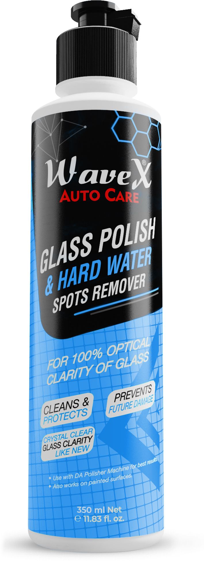 wavex Liquid Car Polish for Windscreen, Headlight, Exterior-picture-28