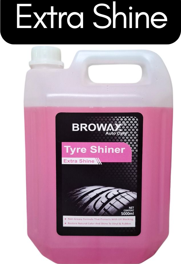 Liquid Car Polish for Tyres-image-0