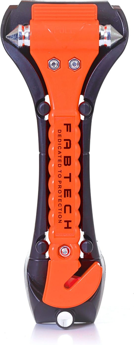 Seat Belt Cutter |Vehicle Window Glass Breaker|Emergency Escape Tool Pack of 1 Car Safety Hammer