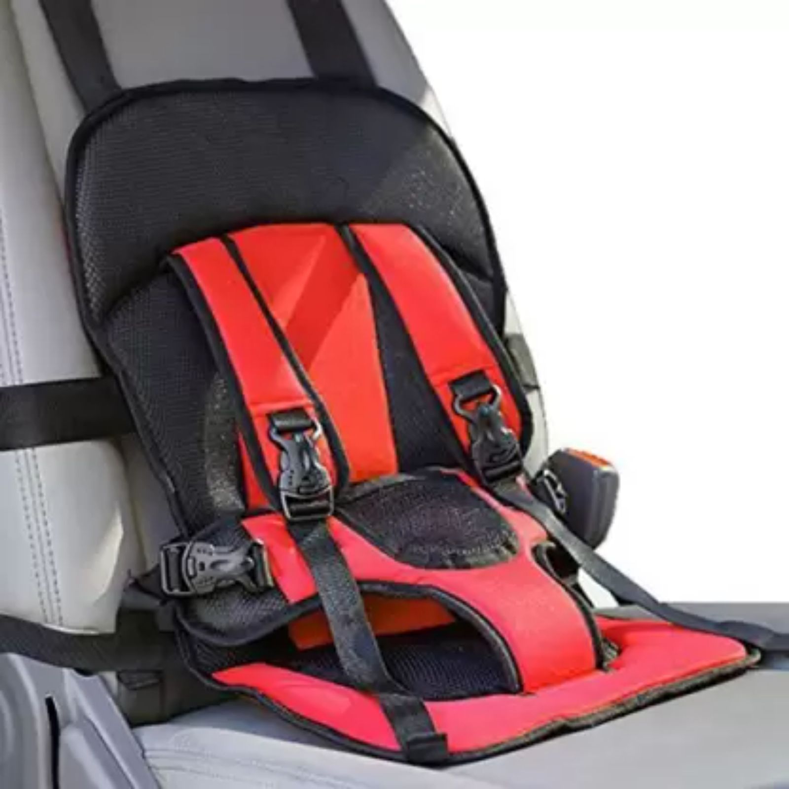 Multi-Function Adjustable Baby Car Cushion Seat Baby Car Seat Baby Car Seat-image-34