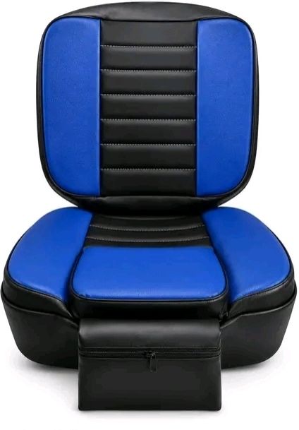 the brothers PU Leather Car Seat Cover Multiple Tractor Models, Universal Tractor-picture-34