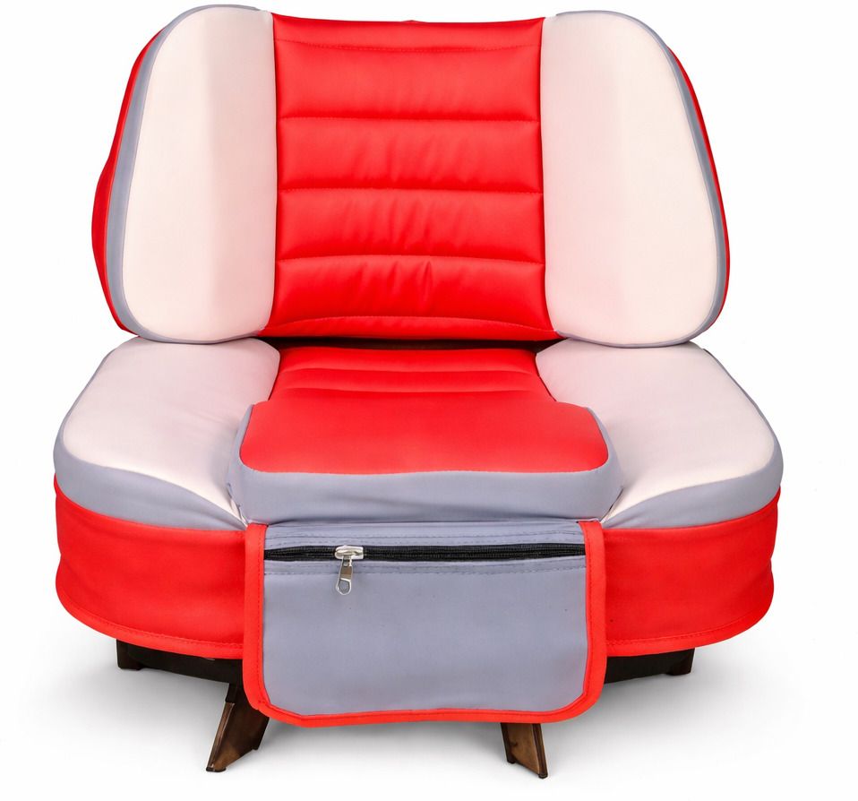PU Leather Car Seat Cover M Class