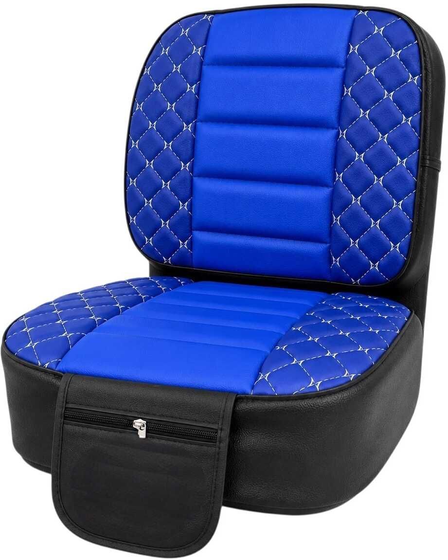 maya all care PU Leather Car Seat Cover-picture-26