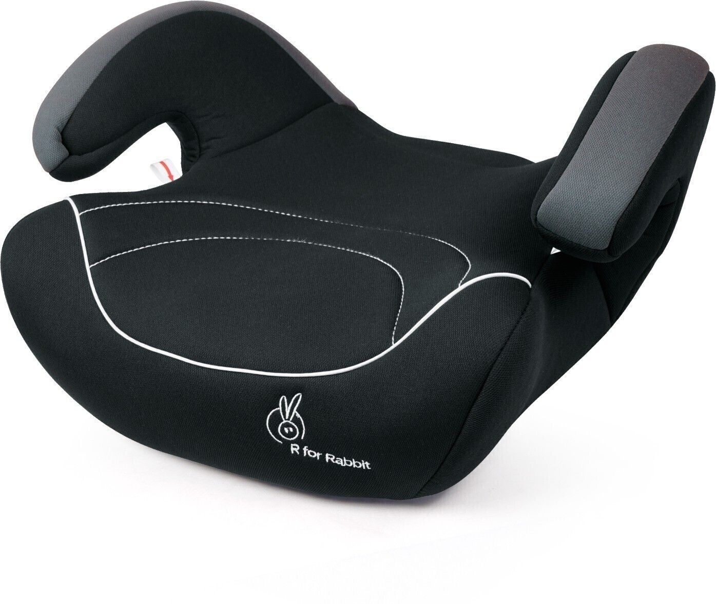 Little Jack Elite Booster For 3 To 12 Year Kids Extra Comfortable Baby Car Seat