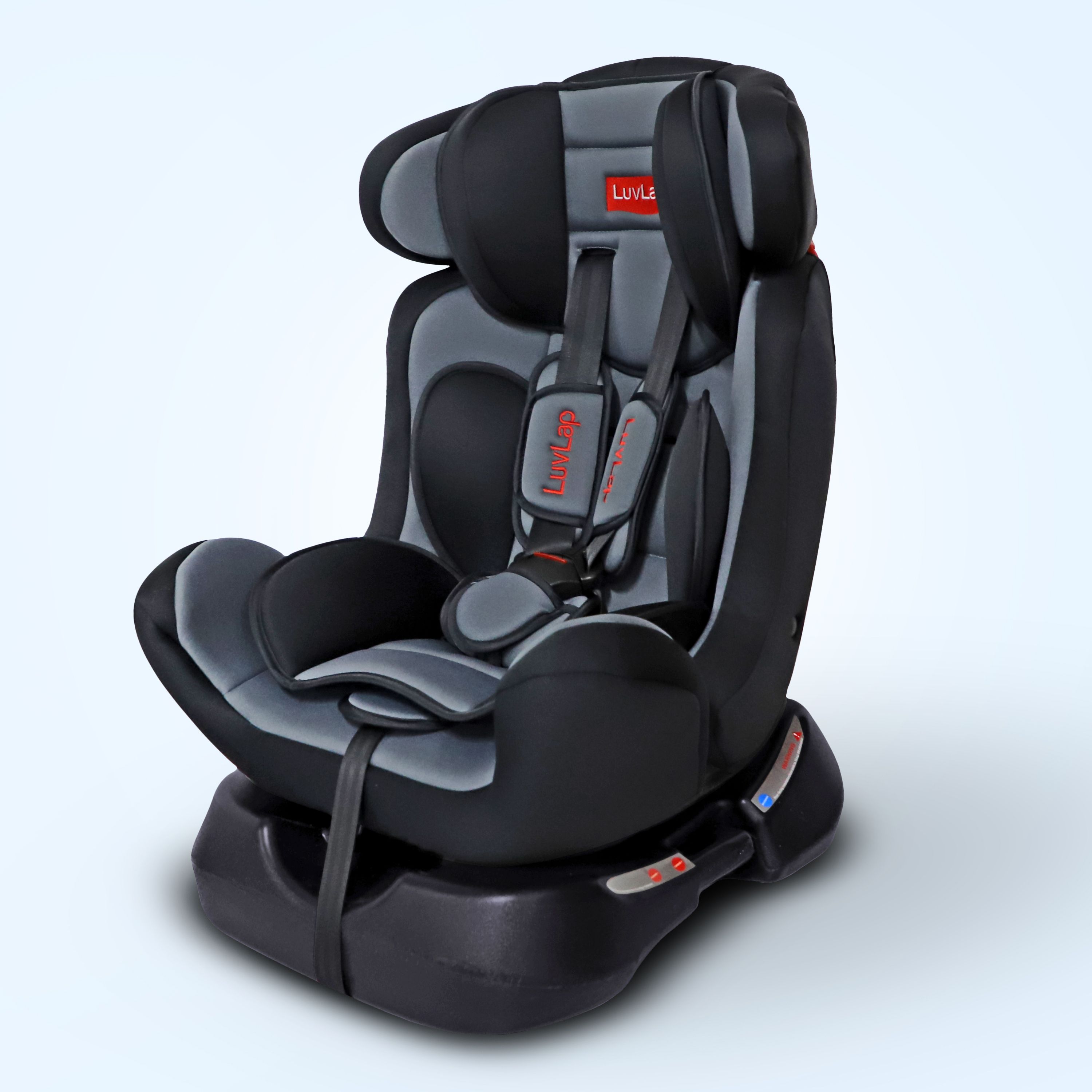 Galaxy Convertible Car Seat for Baby & Kids from 0 Months to 7 Years, Baby Car Seat