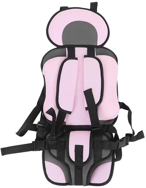 audio wheels Portable Seat Cover & Foldable Universal Fit for Babies, Toddlers(6 Mon–4 Years) Baby Car Seat-picture-0