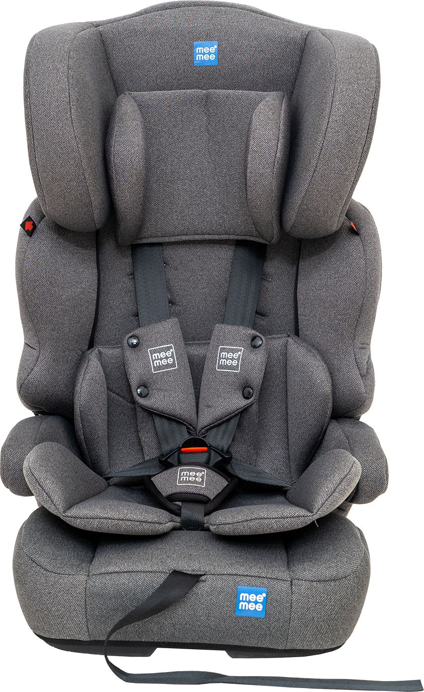 ISOFIX Baby Car Seat, Safe & Comfortable Ride for Children from 9 Month-12 Years Baby Car Seat-image-27