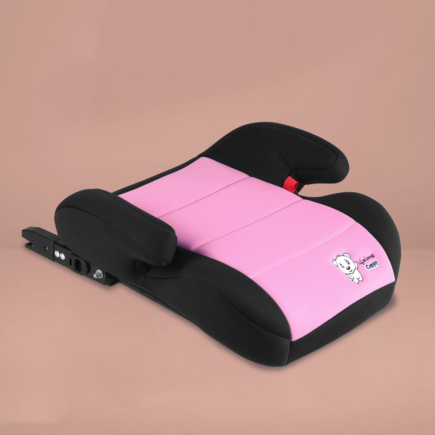 Cuppy LLCCS031 Booster Seat for 3 to 12 years old Baby Car Seat