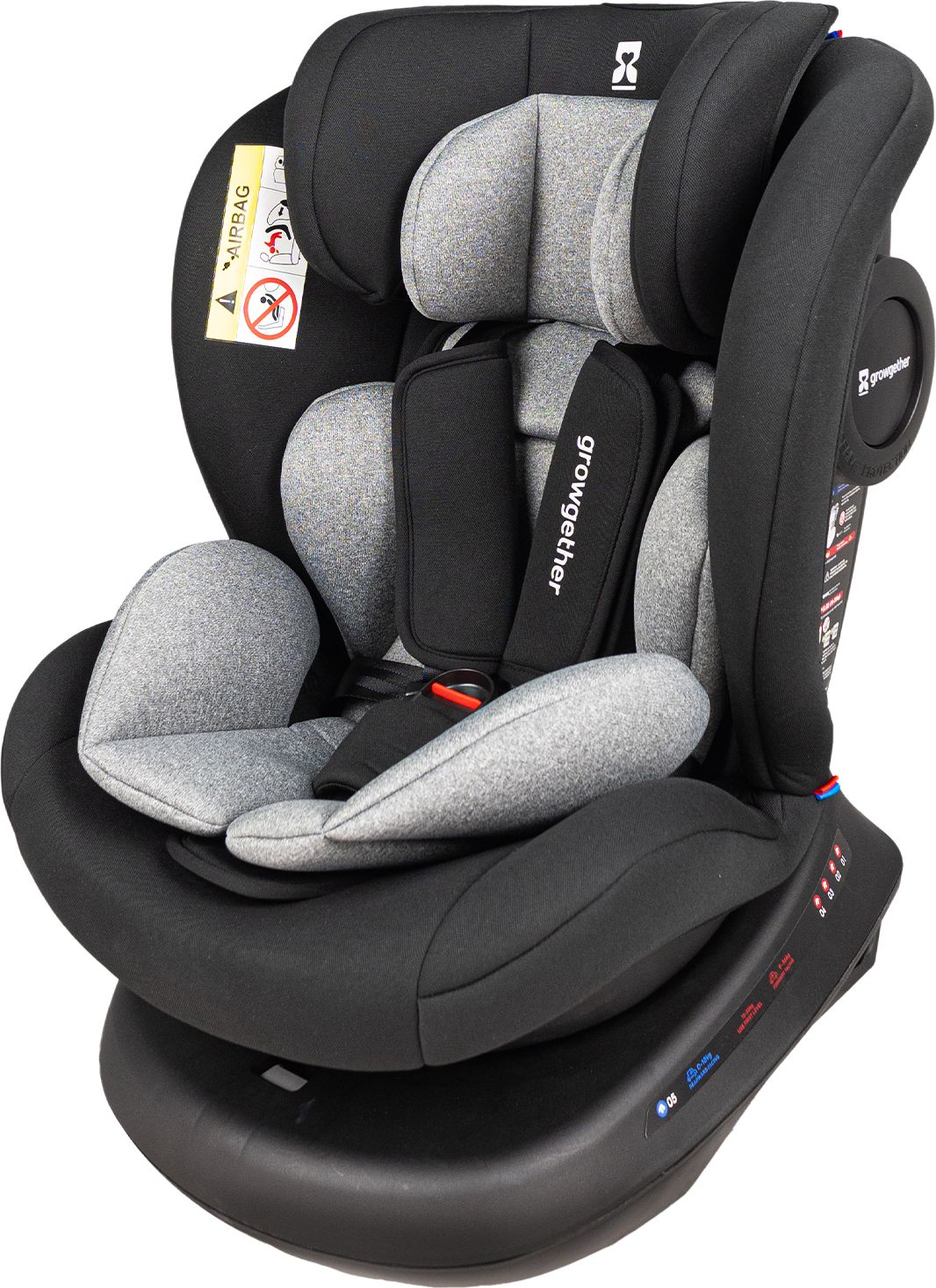 Rydda Car Seat Baby Car Seat-image-37