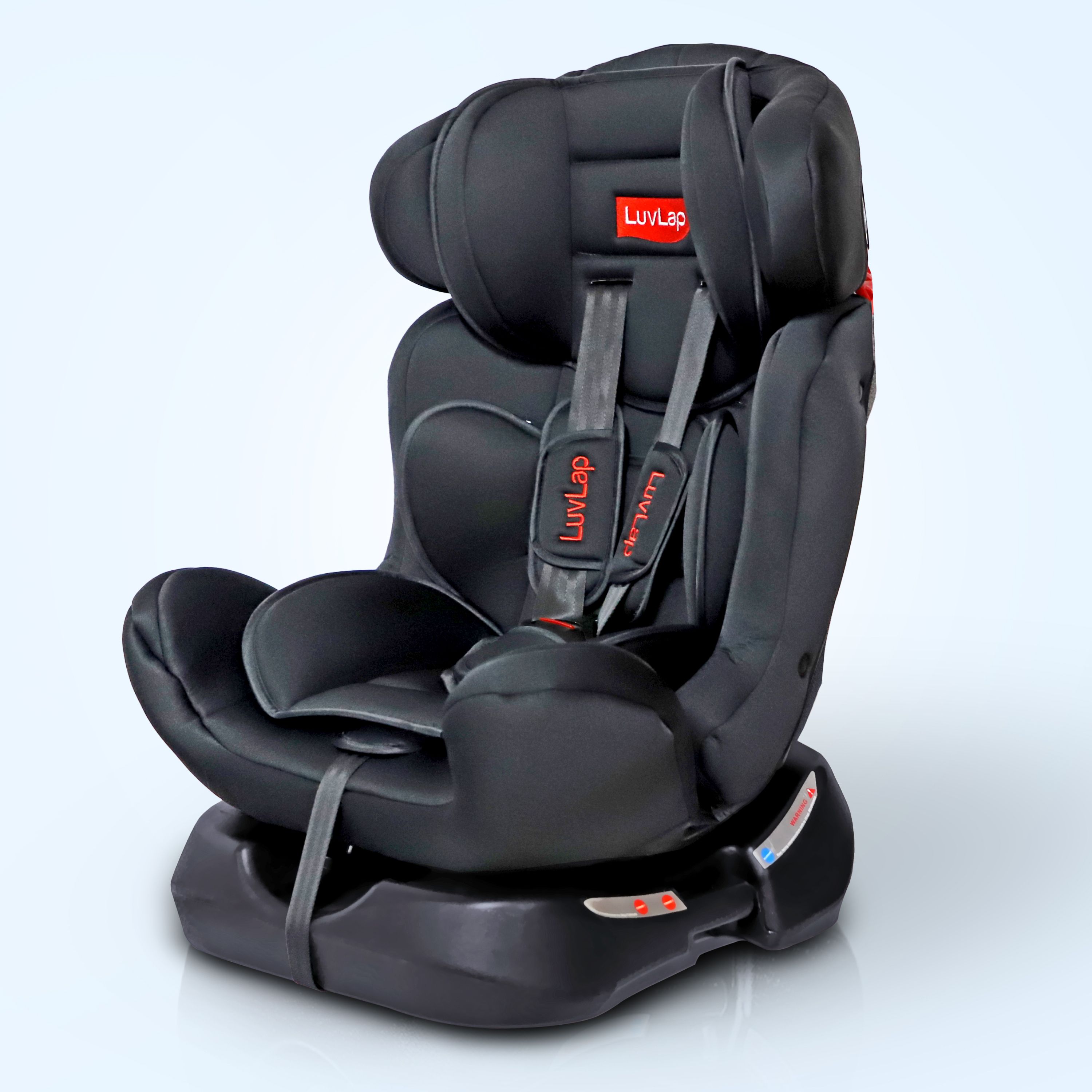 Galaxy Convertible for & Kids from 0 Months to 7 Years, Baby Car Seat