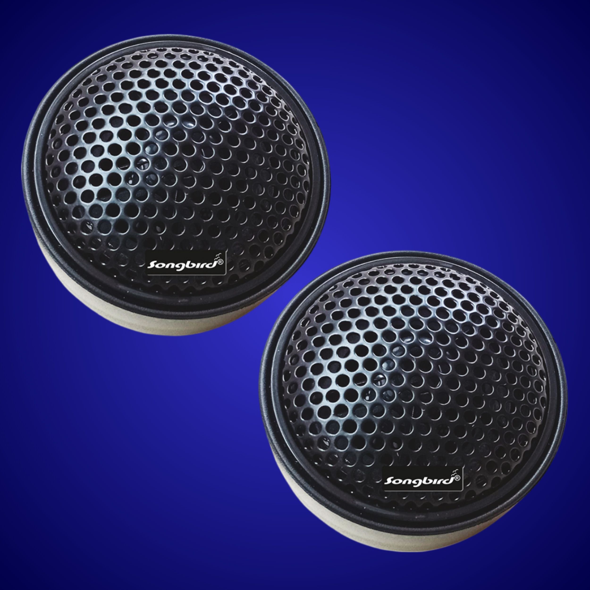 songbird Dashboard Dome Tweeter 300W Max A39-SB99 Tweeter Car Speaker-picture-28