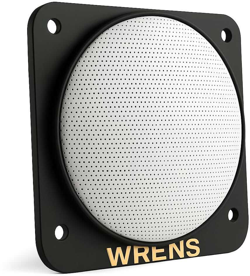 wrens ME-0014 Premium 60W Tweeter Speaker for Car Stereo & Home Audio Use Tweeter Car Speaker-picture-27