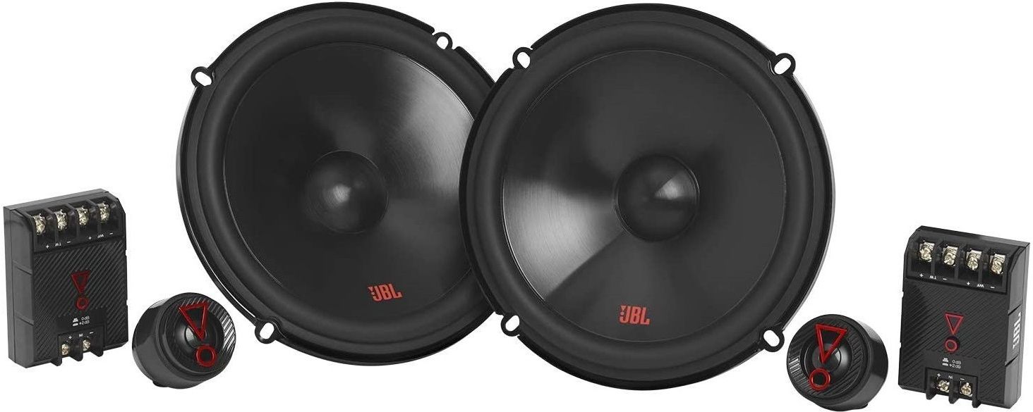 jbl Stage3 STAGE3 607 CFHI Coaxial Car Speaker-picture-46