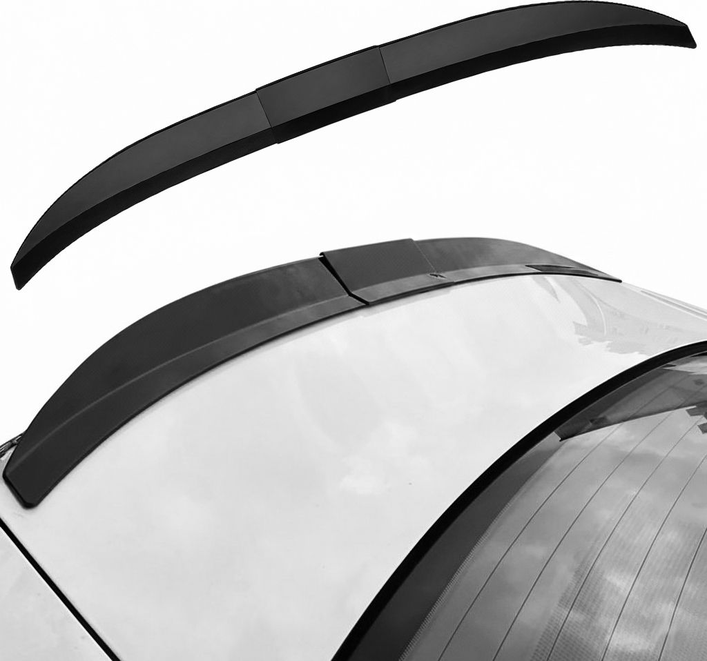 Universal Car Rear Trunk Spoiler Car Spoiler-image-20