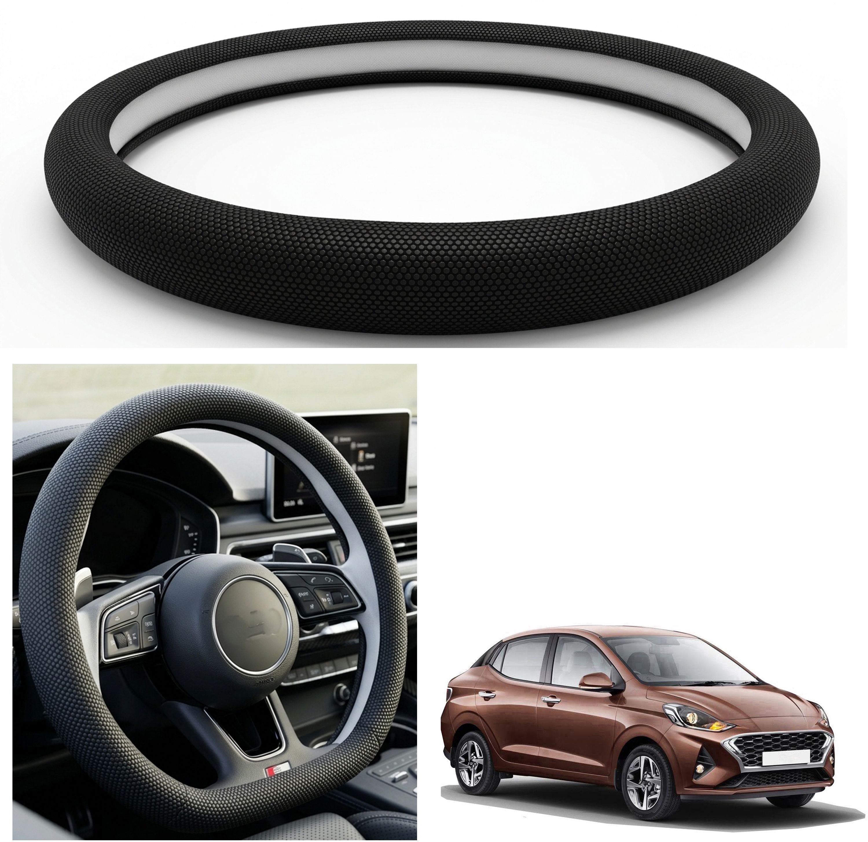 shivaay Steering Cover For Hyundai NA-picture-11