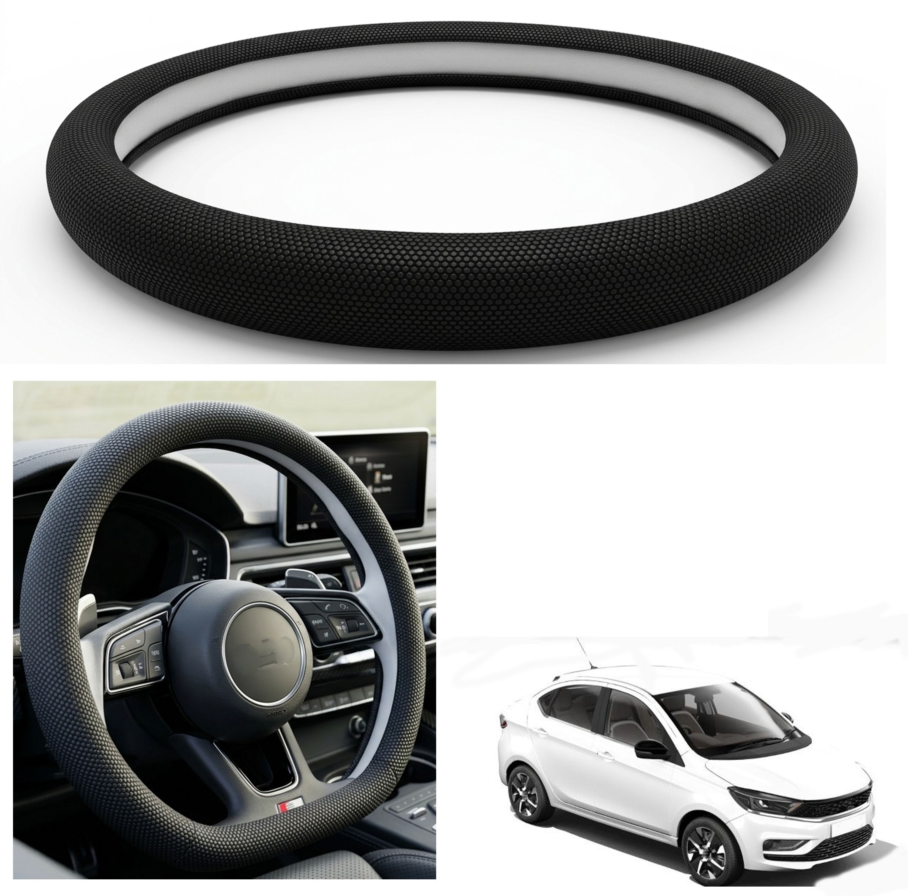 shivaay Steering Cover For Tata NA-picture-47