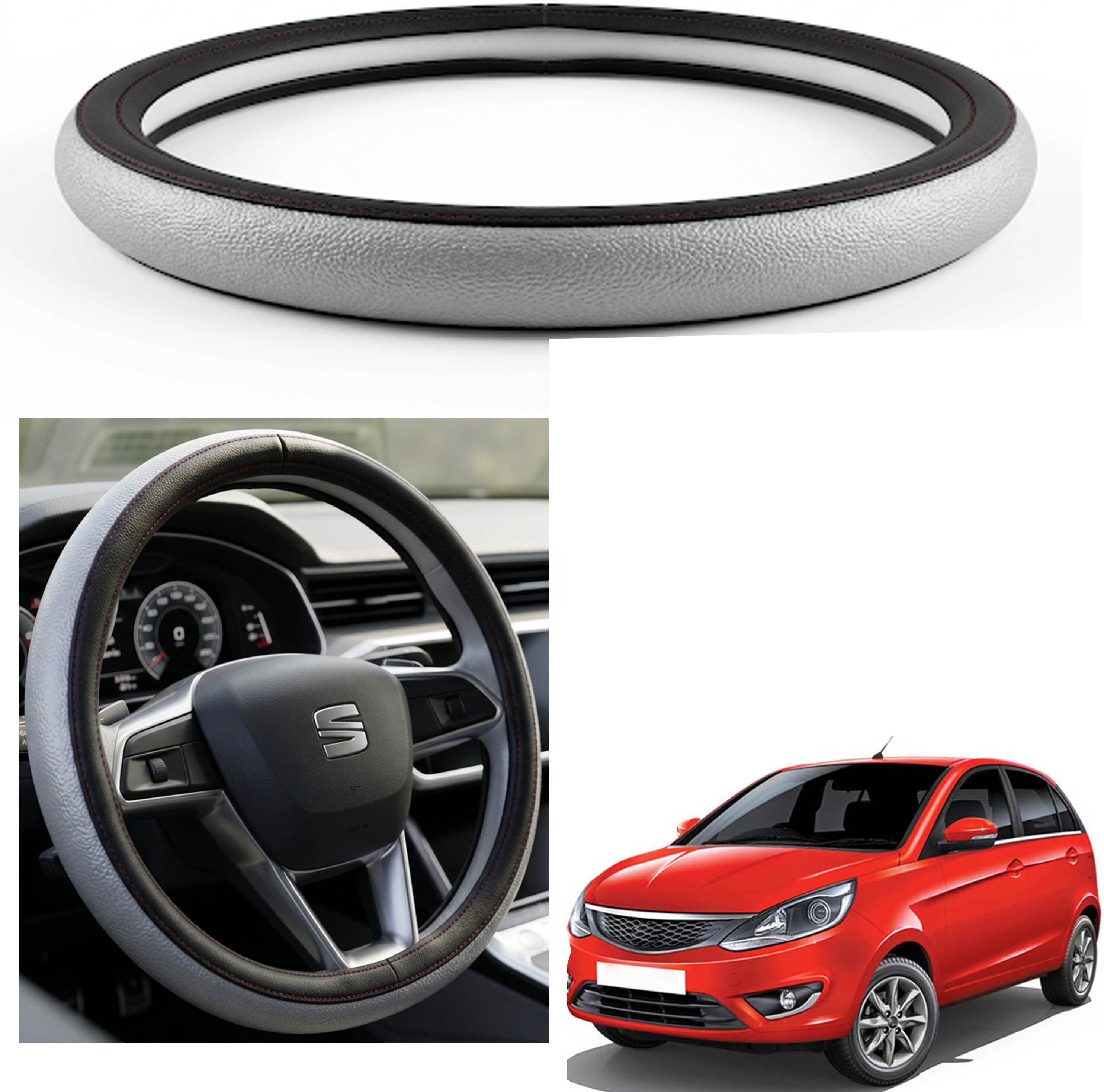 shivaay Steering Cover For Tata Bolt-picture-46